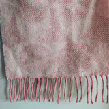 COACH Reversible Cashmere Blend Scarf