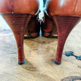 DOLCE & GABBANA Mary Jane Pumps