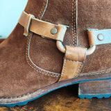 UGG Endell Harness Boots