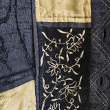 Vintage Patchwork Jacket