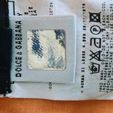 Vintage DOLCE & GABBANA Shirt