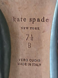 KATE SPADE Janice Bow Pumps