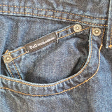 Vintage DOLCE & GABBANA Men's Magic Fit Jeans