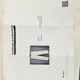 BURBERRY Wide Straight Leg Pants