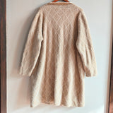 LYSSE Long Sweater Coat