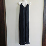 AIRLIE Backless Midi Dress