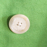 COACH Sateen Walking Trench