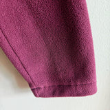 COLUMBIA All Peak Hooded Fleece Pullover