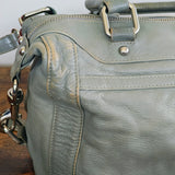 REBECCA MINKOFF MAB Satchel