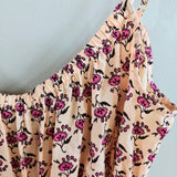 TORY BURCH Floral Jumpsuit