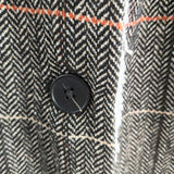 ALTAR'D State Opal Plaid Coat