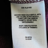 COLUMBIA Benton Springs Full-Zip Fleece Jacket