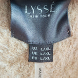 LYSSE Long Sweater Coat