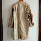 Vintage BURBERRY Mac Coat