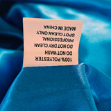 MAC DUGGAL Pleated Dress