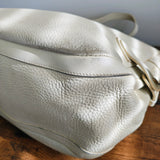 RARE Vintage GUCCI GG Bag