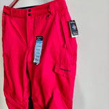 ARCTIX Men's Cargo Snow Pants