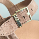 UGG Neusch Platform Sandal