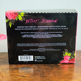 BETSEY JOHNSON Scented Foot Care Collection