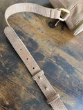 HOBO INT'L Leather Bucket Bag