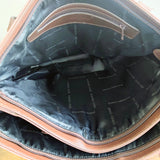 Vintage PACO RABANNE Leather Tote
