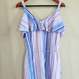 TOMMY BAHAMA Seaside Escape Maxi Dress