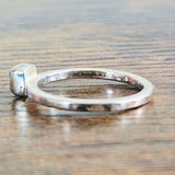 Vintage Turquoise Ring
