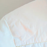 JUST CAVALLI White Puffer Down Jacket