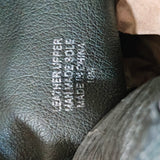 JOE'S Suede Ankle Boots