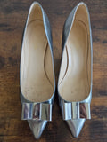KATE SPADE Janice Bow Pumps