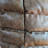 LARAUNT Men's Two-tone Puffer Vest