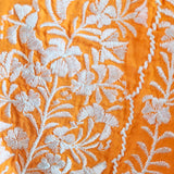 TORY BURCH Embroidered Top