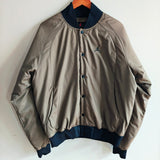 AIR JORDAN Men's Sport Bomber Jacket