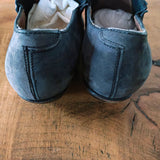 Vintage GUESS Western Boots