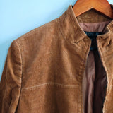 Vintage LAFAYETTE 148 Corduroy Jacket