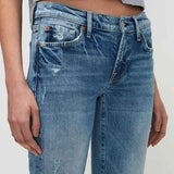 SEVEN FOR ALL MANKIND Original Bootcut Jeans