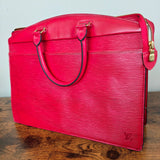 Vintage LOUIS VUITTON Epi Riviera Bag