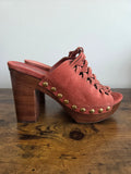 MICHAEL KORS Westley Mule
