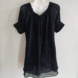 DIANE VON FURSTENBERG Miki Blouse