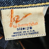 CITIZENS FOR HUMANITY Kelly Bootcut Jeans