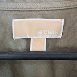 MICHAEL KORS Utility Jacket