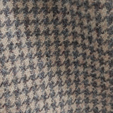 Vintage Houndstooth Jacket
