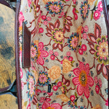 BRIGHTON Straw Tote Bag