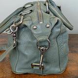 REBECCA MINKOFF MAB Satchel