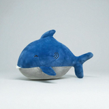 CARTER'S Baby Shark Stuffed Animal