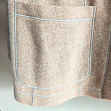 Vintage GIORGIO ARMANI Cashmere Blazer