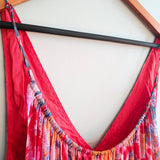 FREE PEOPLE Julianna Maxi Dress