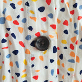 BANANA REPUBLIC Confetti Sundress