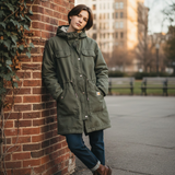 CARHARTT Fryeburg Coat