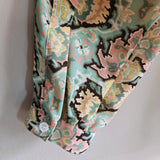 Vintage Paisley Shirt